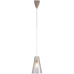 Tecnolumen HLWS 03 Pendelleuchte, klarglas