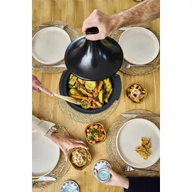 Peugeot Tagine ATLAS 30 cm rund