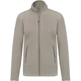 Kariban Maureen Fleecejacke Beige XL