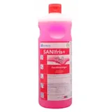 DREITURM SANIfris+ Sanitärreiniger 1 l