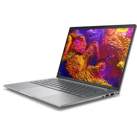 HP ZBook 8 G1a 14" AMD Ryzen AI 7 350 64 GB RAM 2 TB SSD A3ZT4ET