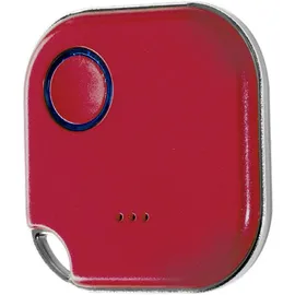 Shelly Blu Button1 Bluetooth Schalter & Dimmer 1 St. Rot