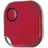 Blu Button1 Bluetooth Schalter & Dimmer 1 St. Rot