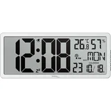 Technoline WS 8135 Funkwanduhr