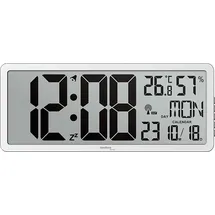 Technoline WS 8135 Funkwanduhr