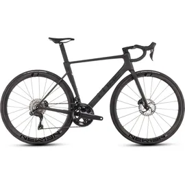 Cube Litening AIR C:68X Race Schwarz Modell 2025