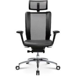 Wagner Titan Limited Bürostuhl