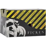 Ficken Jostabeerenlikör 15% Vol. 0,4 l