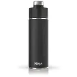 Ninja Thirsti Isolierflasche 530ml schwarz (DW1801EUUKBK)