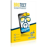BROTECT HD-Clear Klare Bildschirmschutzfolie Microsoft