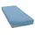 ELEGANTE Spannbettlaken Softes Mako-Jersey 120 x 200 - 130 x 220 cm blau