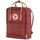 Fjällräven Kanken Rainbow 16 l ox red/rainbow pattern