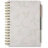 Thalia Notizbuch Recycled Cover 14,5x21cm 100 Seiten