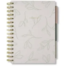 Thalia Notizbuch Recycled Cover 14,5x21cm 100 Seiten