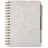 Thalia Notizbuch Recycled Cover 14,5x21cm 100 Seiten
