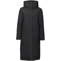 Vaude Coreway Wintermantel Damen - schwarz - 48
