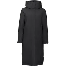 Vaude Coreway Wintermantel Damen - schwarz - 48