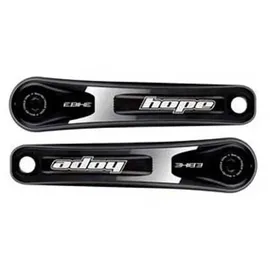 Hope E-bike 155 mm