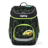 ergobag Cubo 5-tlg. grün