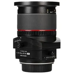 Samyang T-S - Tilt-Shift-Objektiv - 24 mm - f/3.5 ED AS UMC