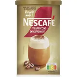 Nescafé Gold Cappuccino Entkoffeiniert 250 g