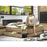 Bett vito PASO (H 97 cm) - H 97 cm