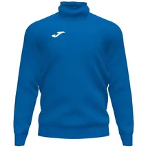 Joma Sweatshirt Kombi Royal S