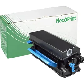Ricoh P501H schwarz