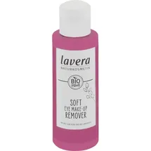 Lavera Soft Eye Make-up Remover 100 ml