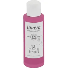 Lavera Soft Eye Make-up Remover 100 ml