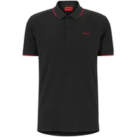 Hugo Herren Poloshirt Dinoso