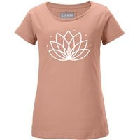 G.I.G.A. DX Damen T-Shirt GS 37 WMN TSHRT Peaches,