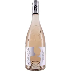 Fonjoya Belle de Soie 2024 - Rosé / trocken - Frankreich / Languedoc - Grenache Blanc / Caves Languedoc-Roussillon
