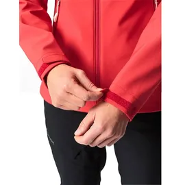 Vaude Cyclone Vi Softshelljacke - Flame - 40