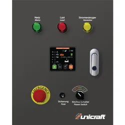 Unicraft Automatischer Trennschalter