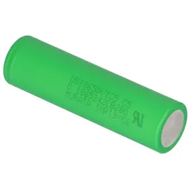 Sony - US18650VTC5 - 3,6 Volt 2600mAh Li-Ion