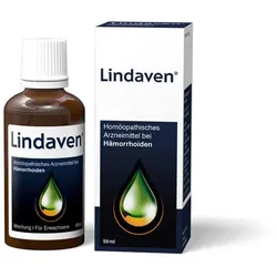 Lindaven Mischung 50 ml Mischung