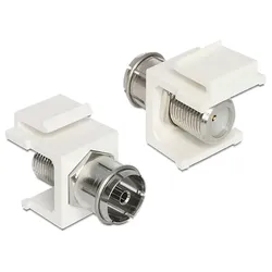 Delock Modularer Einschub (Kopplung) - ICE-Anschluss