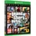 Grand Theft Auto V (GTA 5): Premium Edition - Xbox One