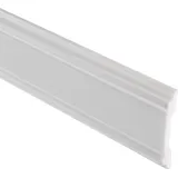 Decosa Wandleiste Marianne 200 cm, 48 x 10 mm