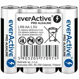 BEVER everActive AA 2900 mAh 4 St.