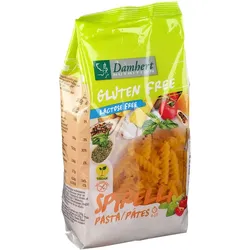 Damhert Spirelli Pasta glutenfrei