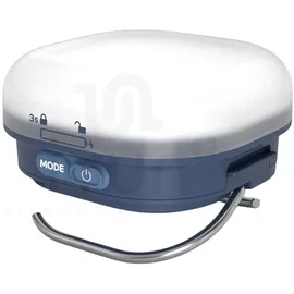 Silva Glow Taschenlampe - Blue - 250 Lumina