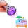 MGA Entertainment Miniverse Make It Mini Nature Series 2 - Mini-Sammlerstücke, DIY-Spielset, mehrfarbig