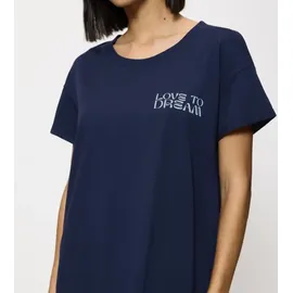 Triumph Nightdress Blau 48