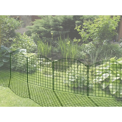 Gartenzaun günstig kaufen » ZaunElemente & KomplettsetsPreisvergleich