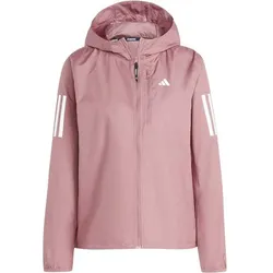 ADIDAS Damen Jacke Own The Run, PRECRI, XS