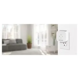 Netgear Wi-Fi Range Extender EX3110 (EX3110-100PES)
