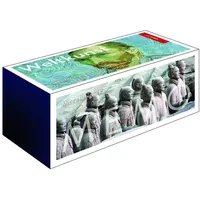 Seemann Henschel GmbH Weltkunst Memo