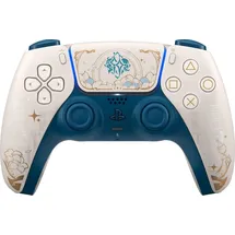 Sony PS5 DualSense Wireless-Controller Genshin Impact Limited Edition
